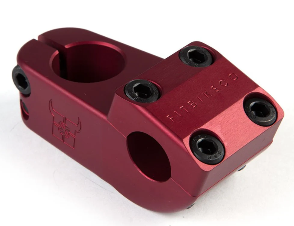 FIT Van Homan BMX Stem