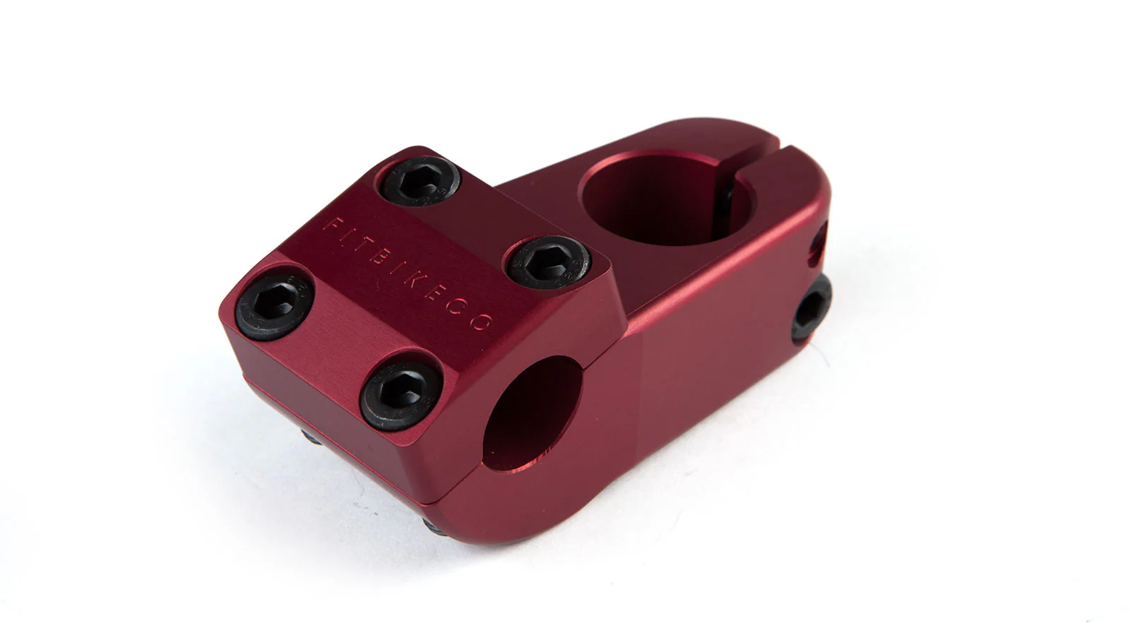 FIT Van Homan BMX Stem - Image 2
