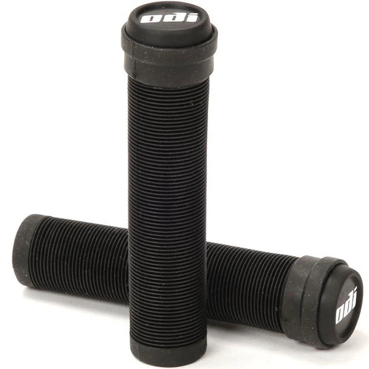 ODI Flangeless Longneck Grips