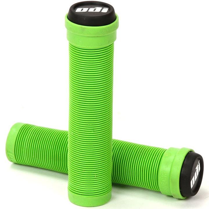 ODI Flangeless Longneck Grips - Image 2