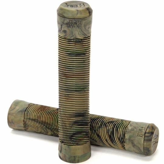 Fiend Flangeless Team BMX Grips