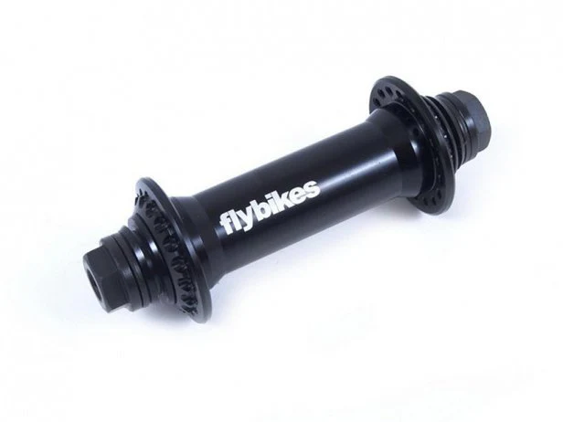 Fly Bikes Classic Front BMX Hub - Image 2