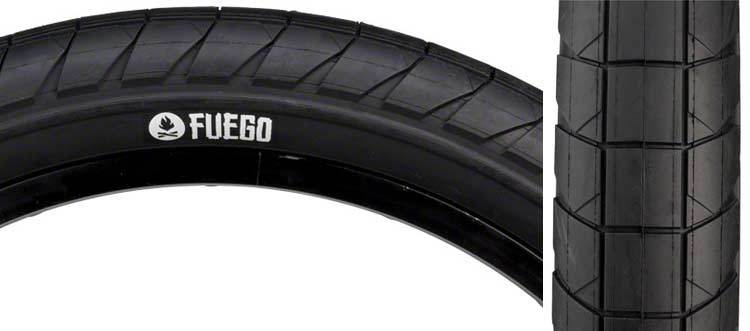 Fly Fuego 20" BMX Tire - Image 2