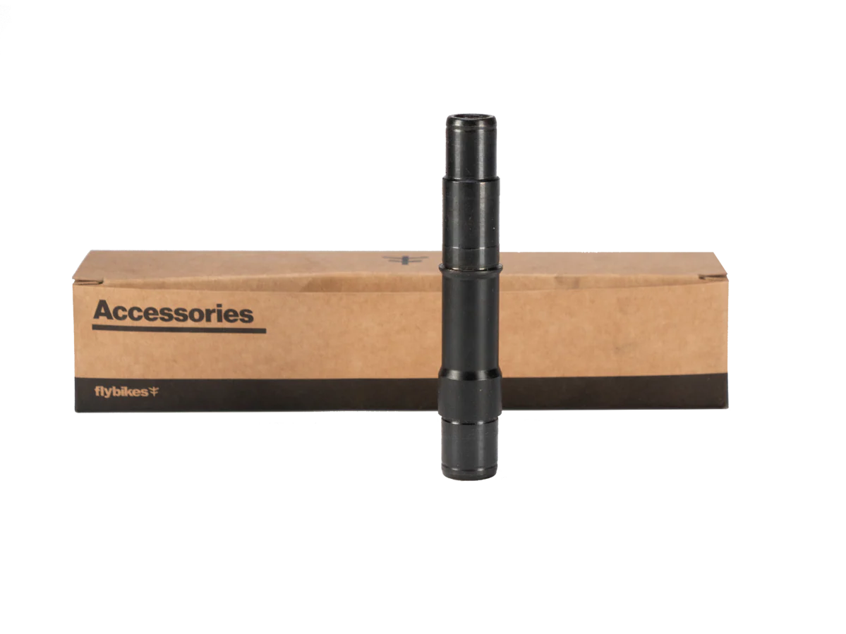 Fly Magneto BMX Cassette Axle