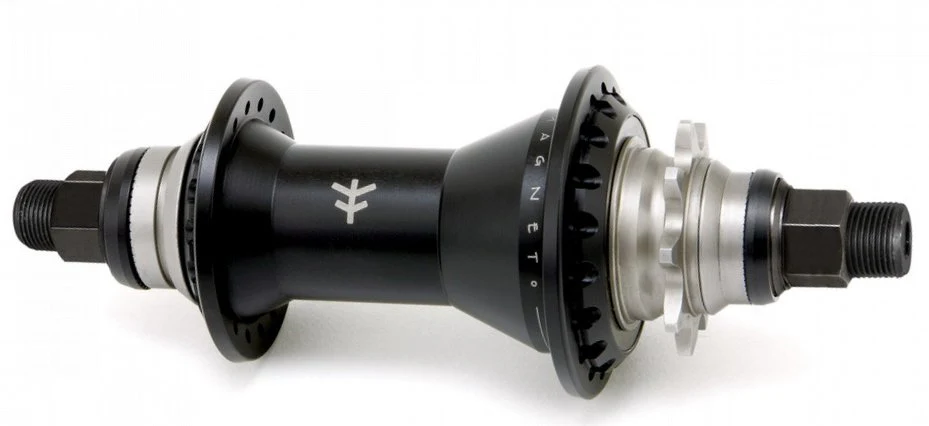Fly Magneto Rear BMX Hub - Image 2