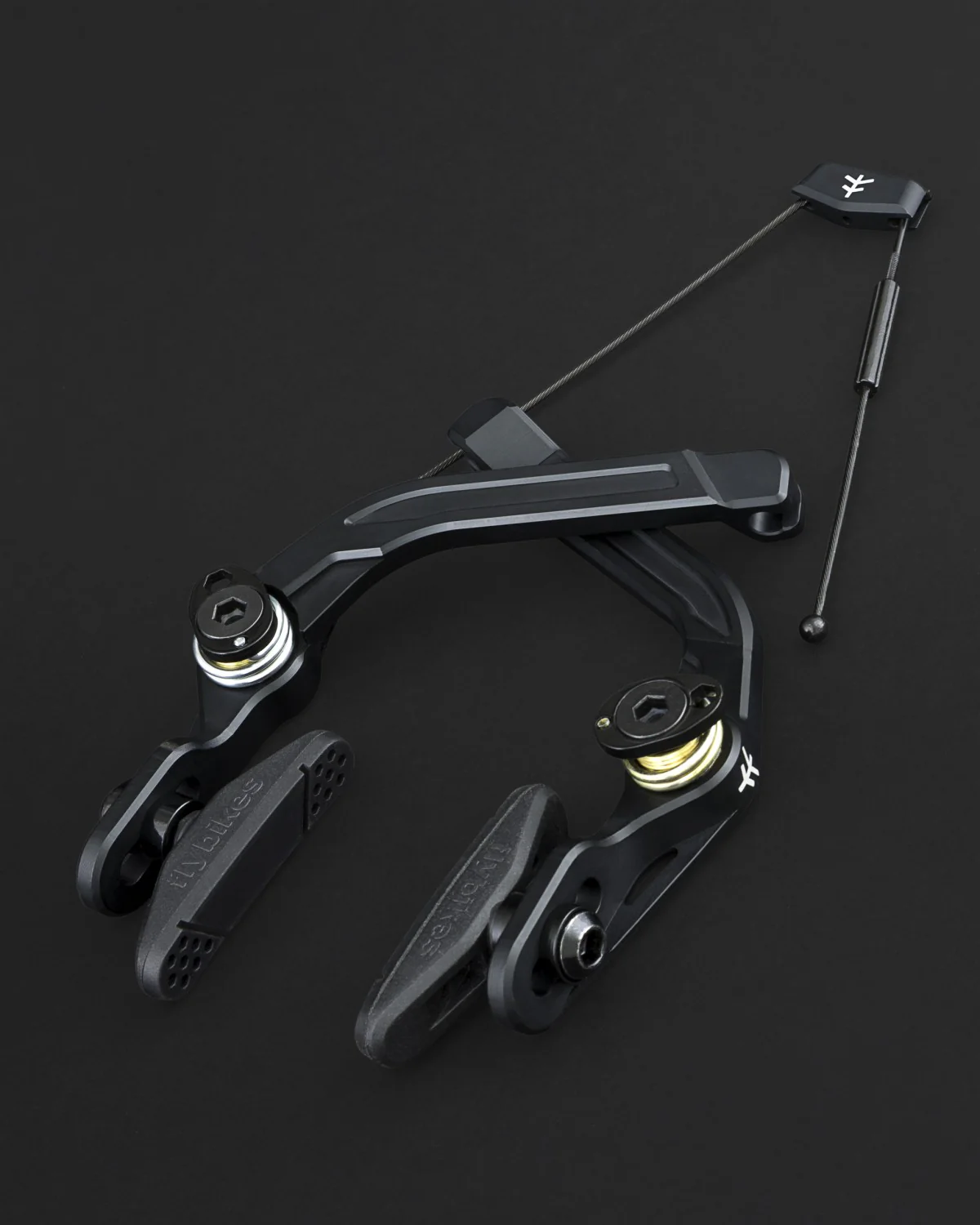 Fly Manual CNC Classic BMX Brake Caliper - Image 4