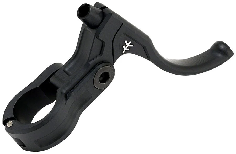 Fly Manual CNC Rear BMX Brake Lever