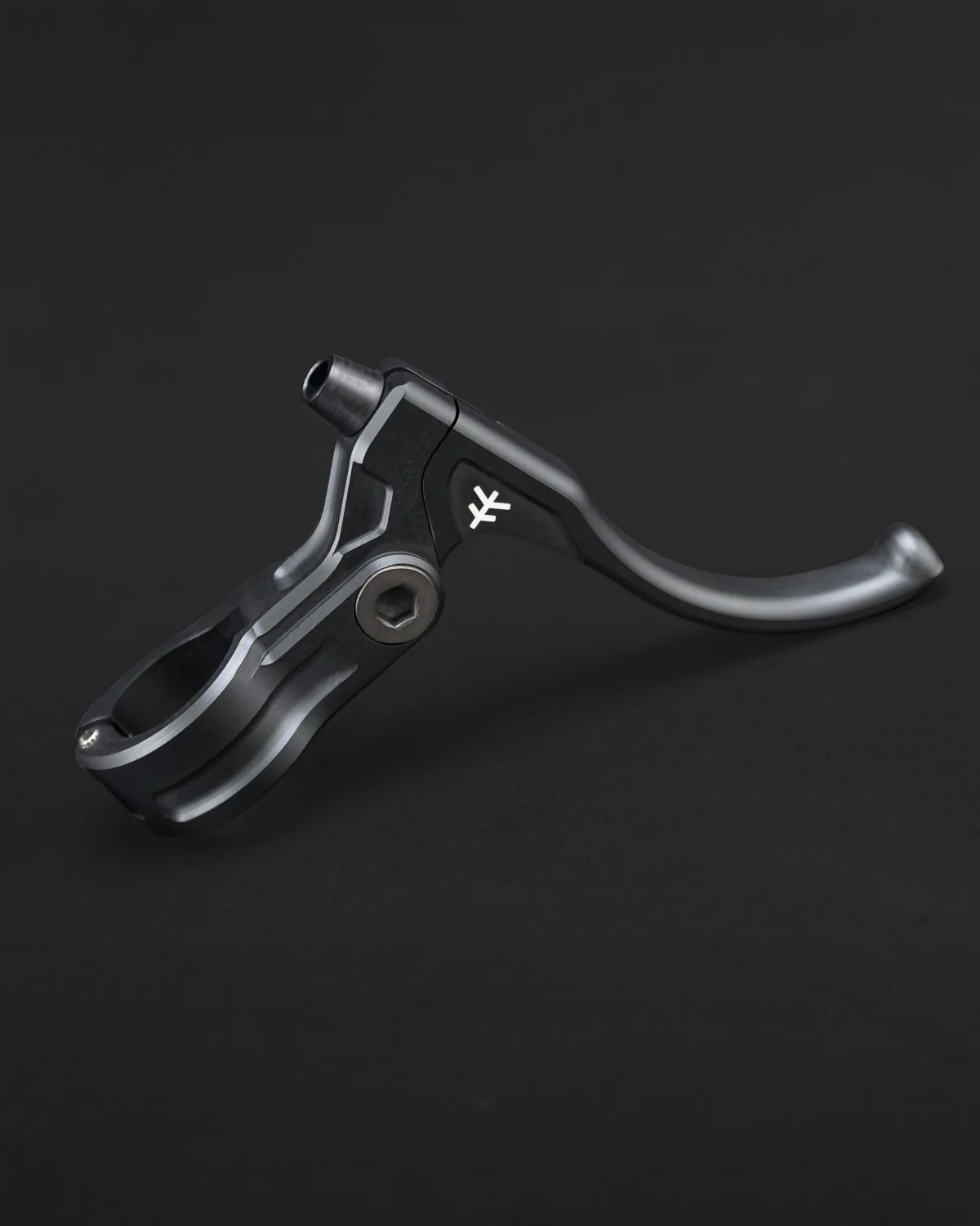 Fly Manual CNC Rear BMX Brake Lever - Image 2
