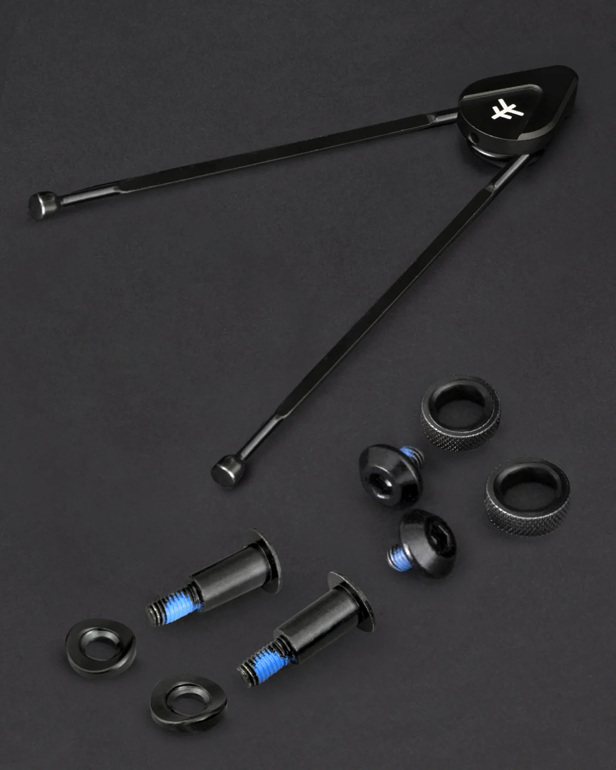Fly Manual CNC Brake Parts