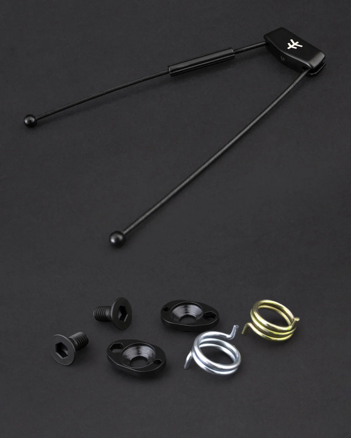 Fly Manual CNC Brake Parts - Image 2