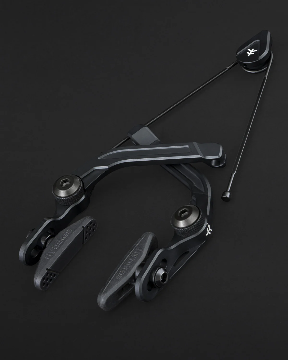 Fly Manual Springhanger CNC BMX Brake Caliper - Image 3