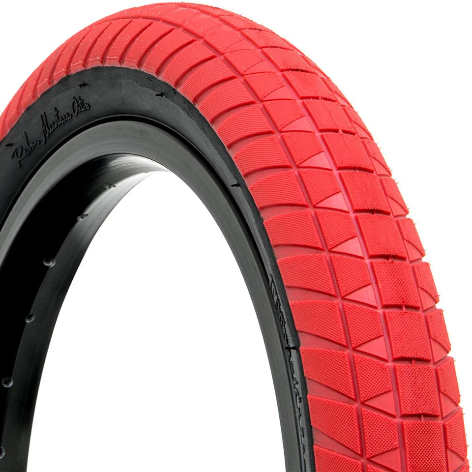 Fly Ruben Rampera BMX Tire - Image 4