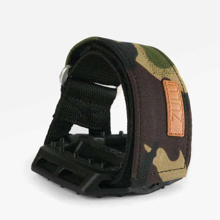 Pedal Straps - Image 2