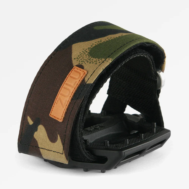 Pedal Straps - Image 5