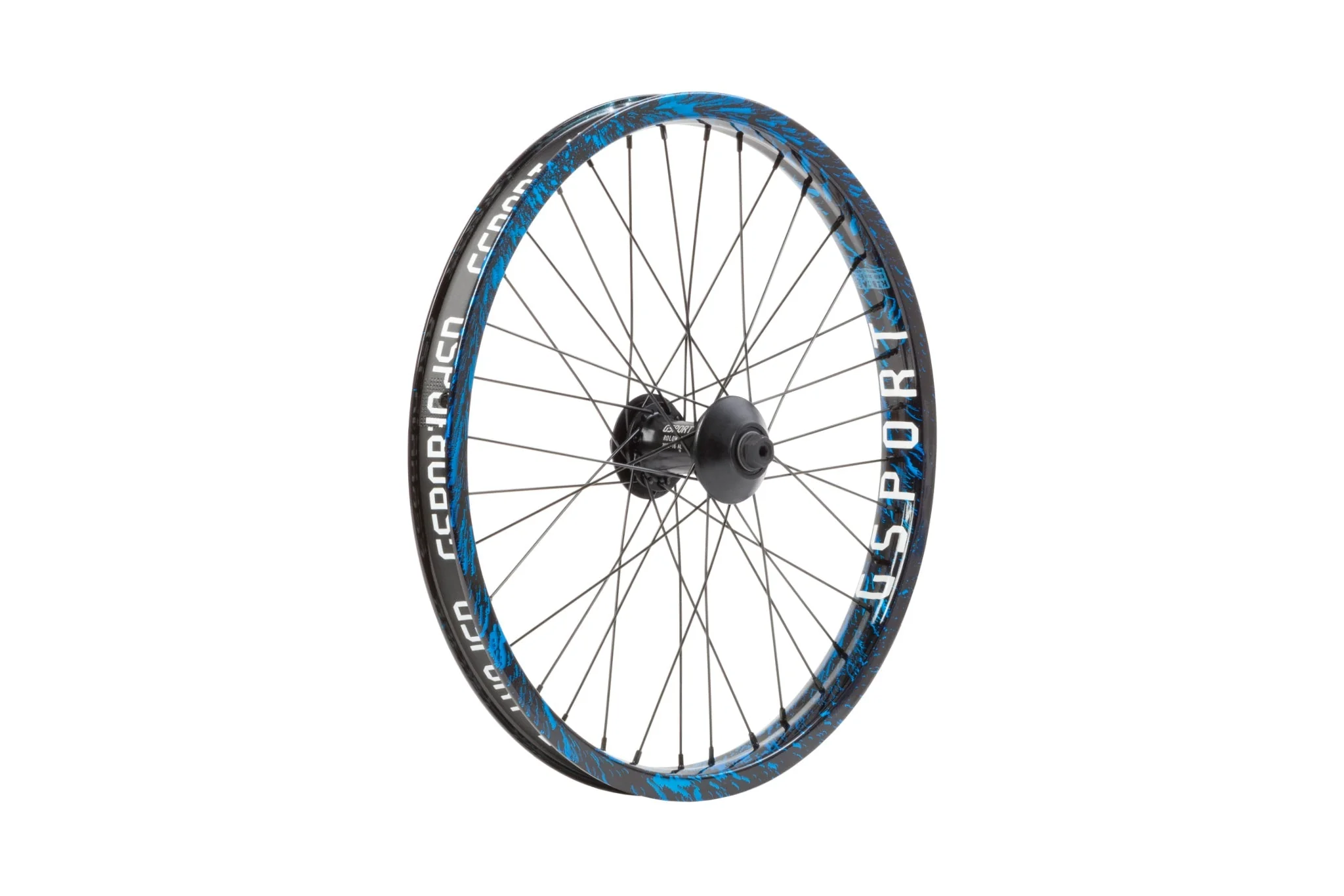 GSPORT Elite Freecoaster Rear Wheel - Image 3