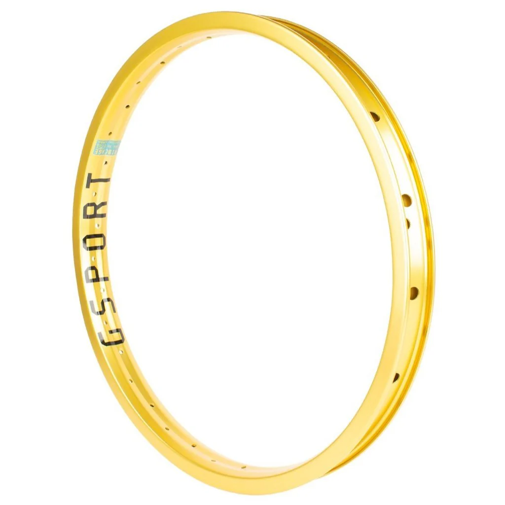 GSport Ribcage BMX Rim - Image 4