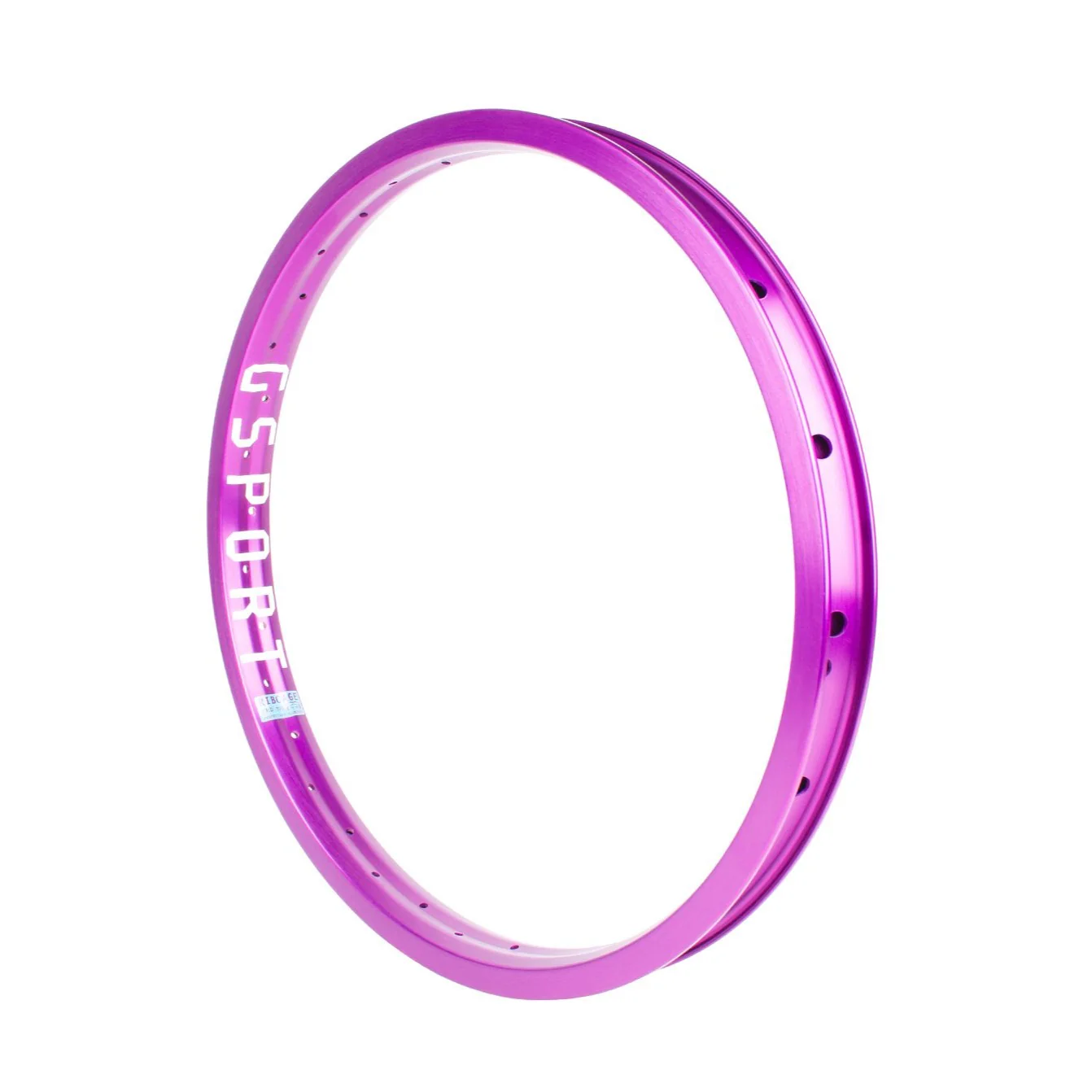 GSport Ribcage BMX Rim - Image 5