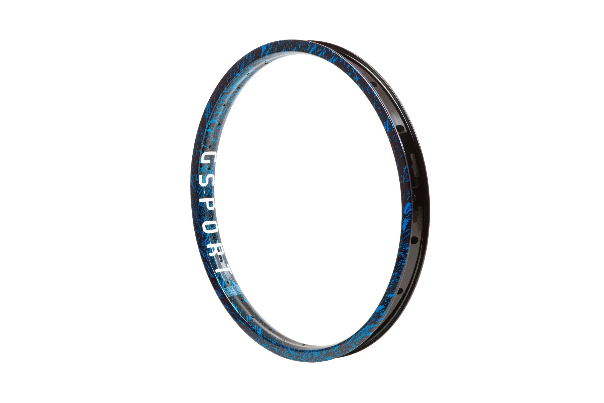 GSport Ribcage BMX Rim - Image 7