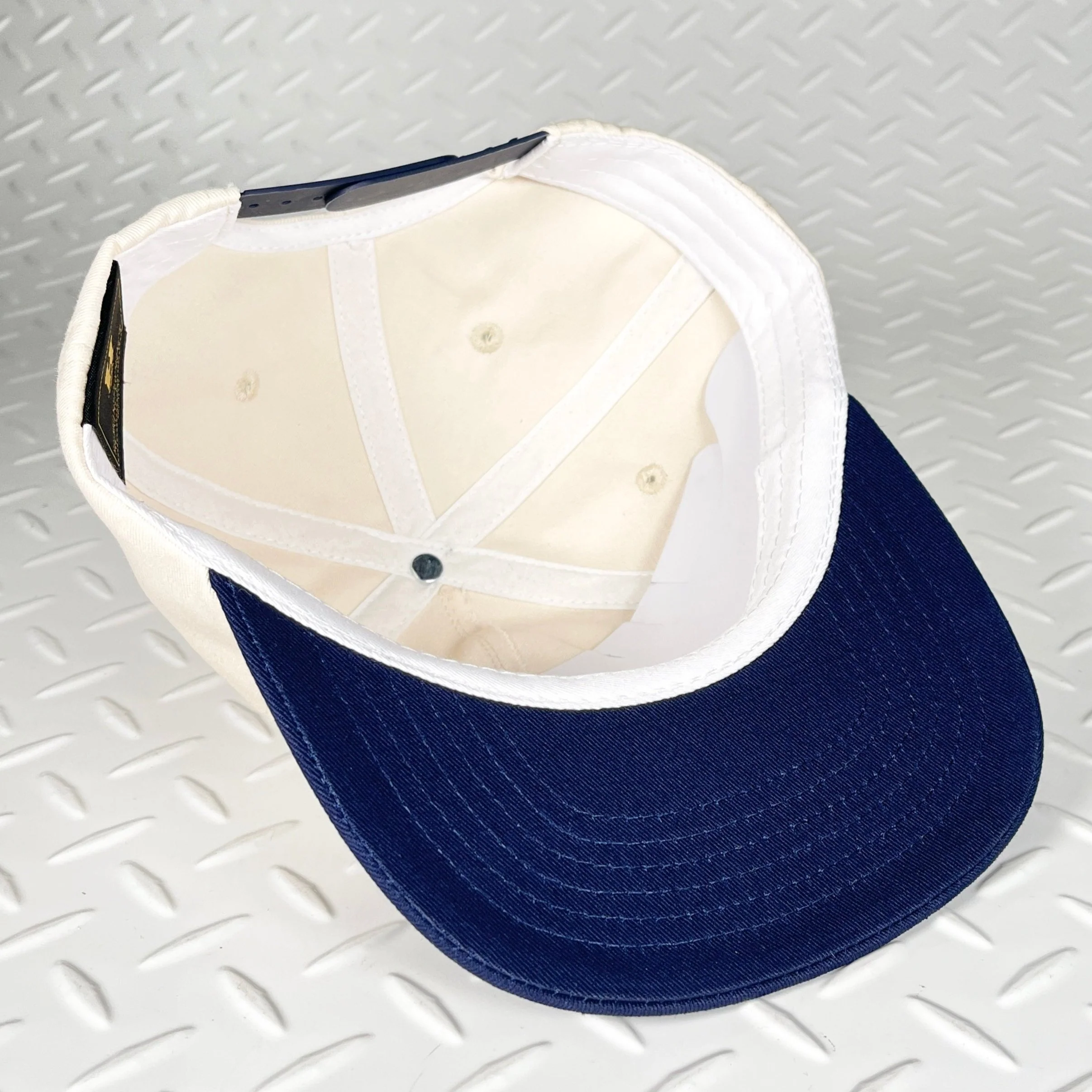 HELP x MESEROLL Never Sleep Hat - Image 11