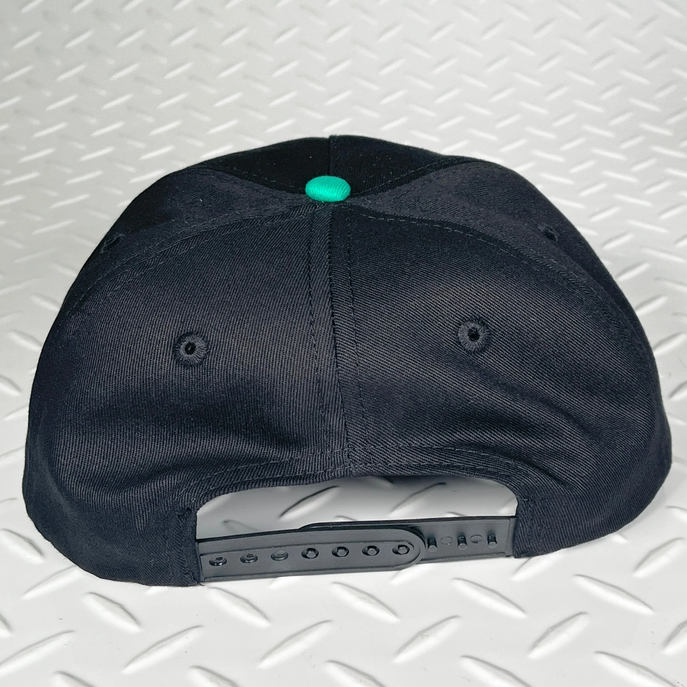 HELP x MESEROLL Never Sleep Hat - Image 13
