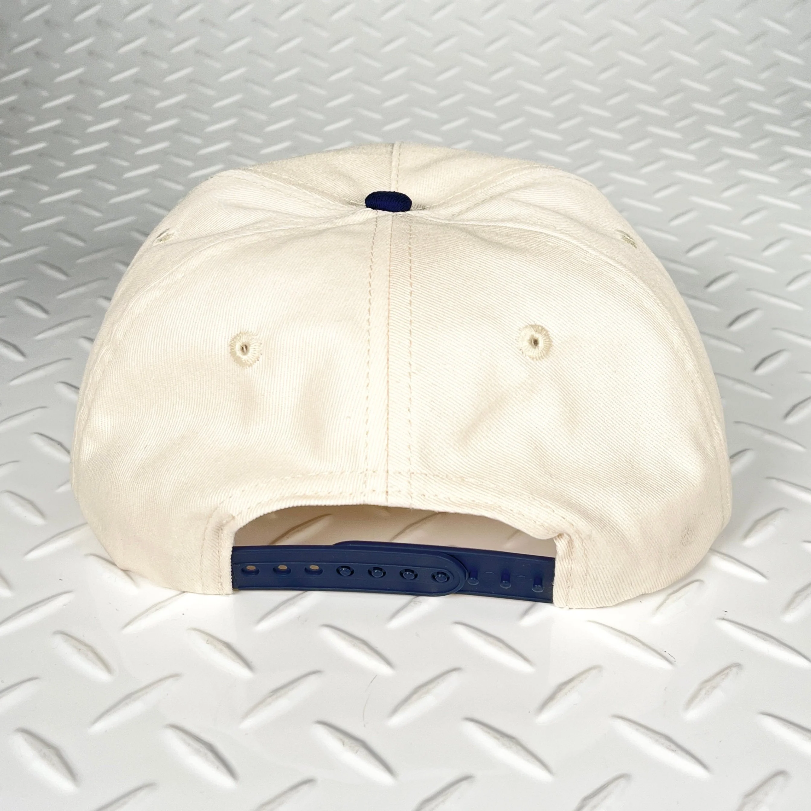 HELP x MESEROLL Never Sleep Hat - Image 14