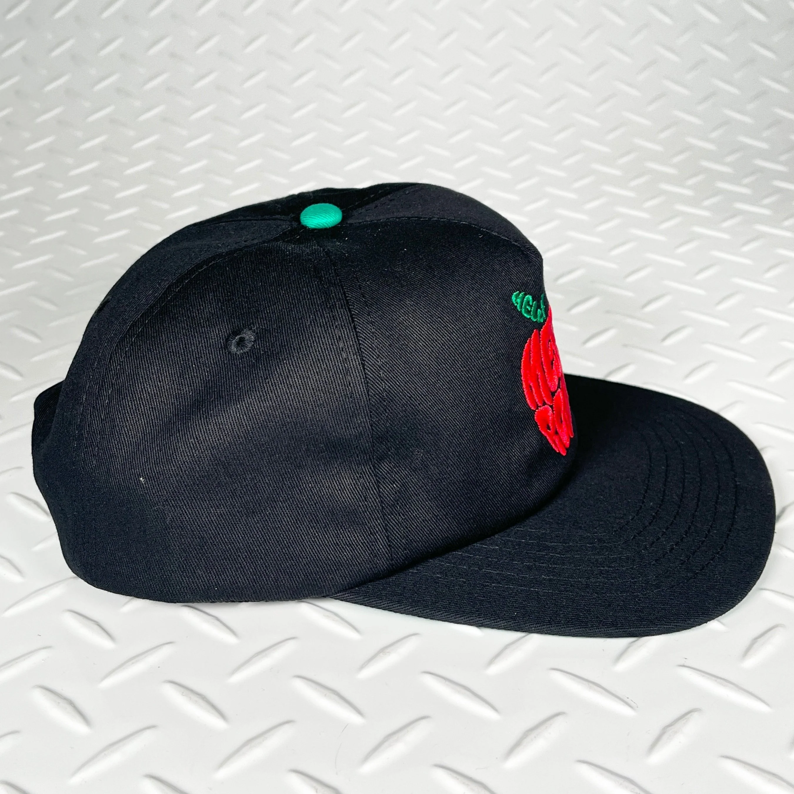 HELP x MESEROLL Never Sleep Hat - Image 8