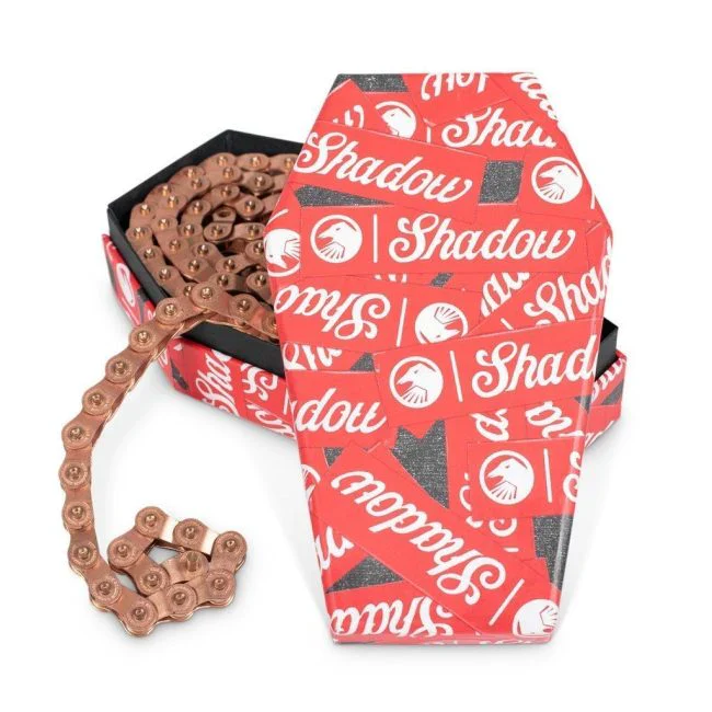 Shadow Interlock v2 Half-Link BMX Chain - Image 5