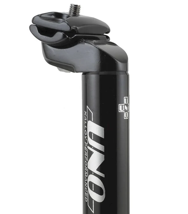 Kalloy Uno 602 Railed BMX Seatpost - Image 2