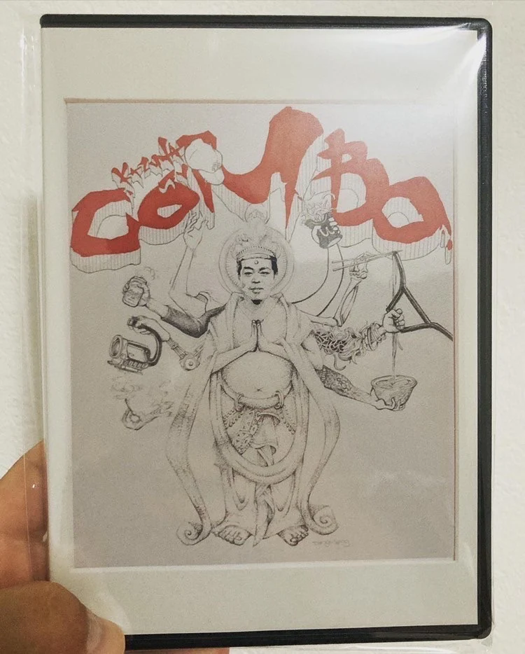 Kazuma TV 2nd DVDăCOMBOă - Image 3