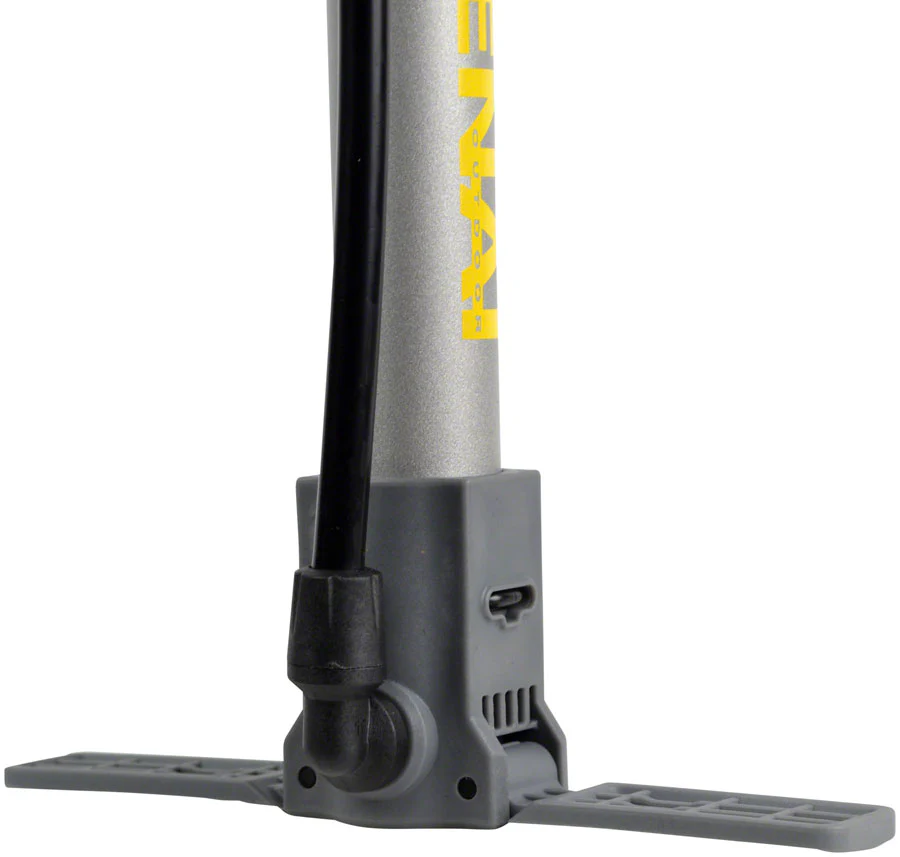 Kenai Outdoor Blast 2X Frame Pump - 80 Psi, Gray - Image 3