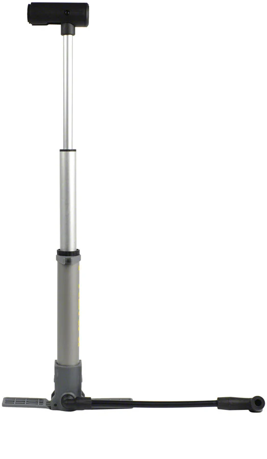 Kenai Outdoor Blast 2X Frame Pump - 80 Psi, Gray - Image 4