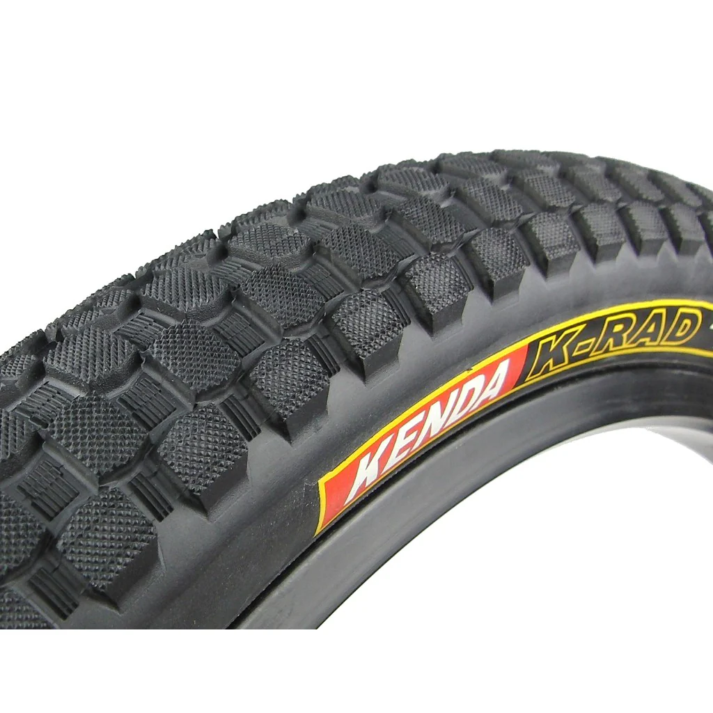 Kenda K-Rad Tire