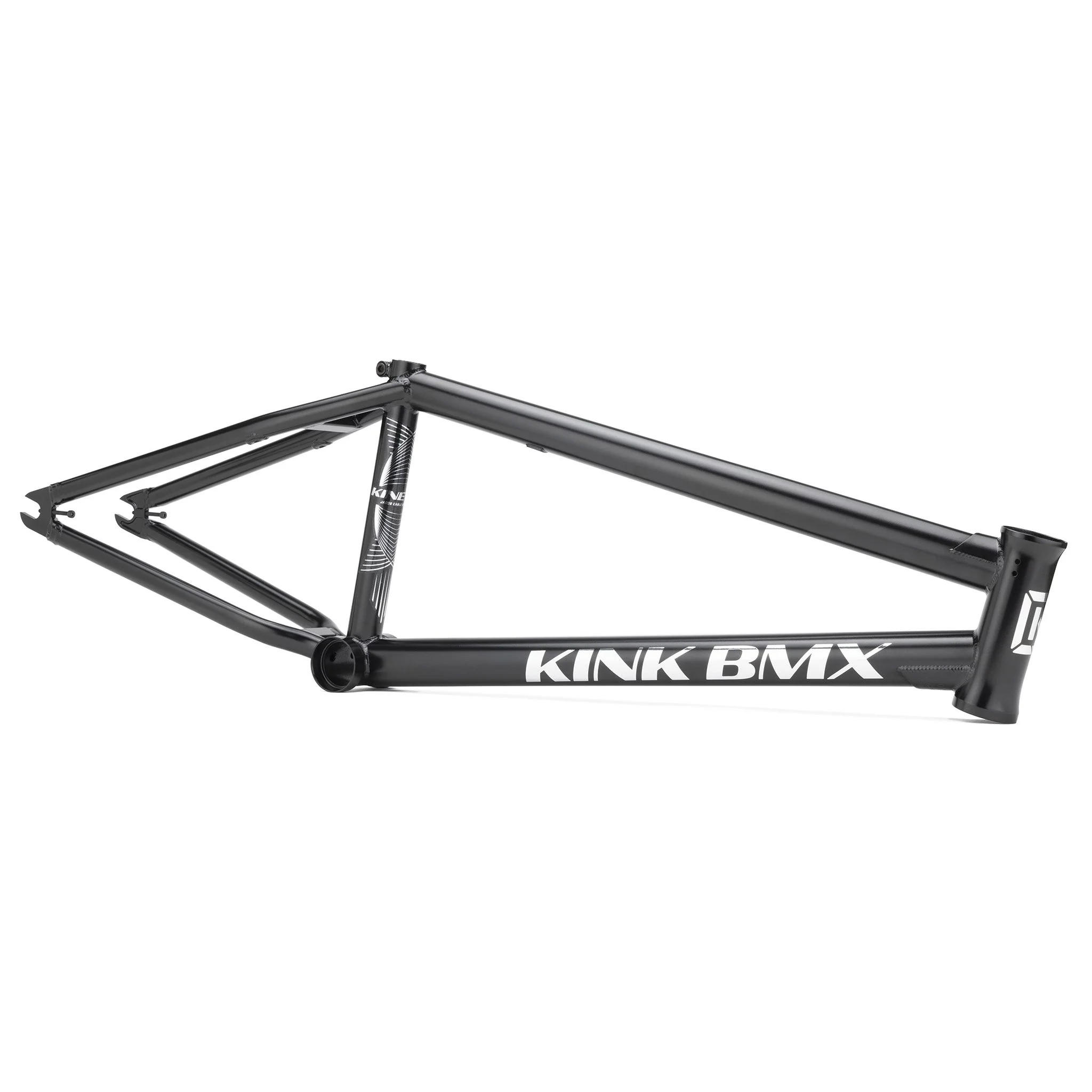 Kink Kinetic BMX Frame - Image 2