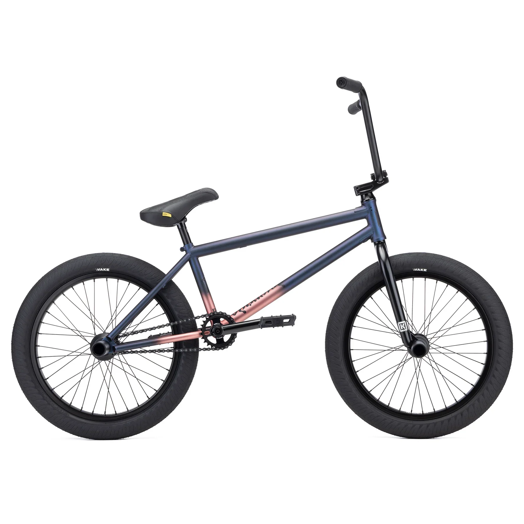 Kink Downside 20" BMX Bike - Image 2