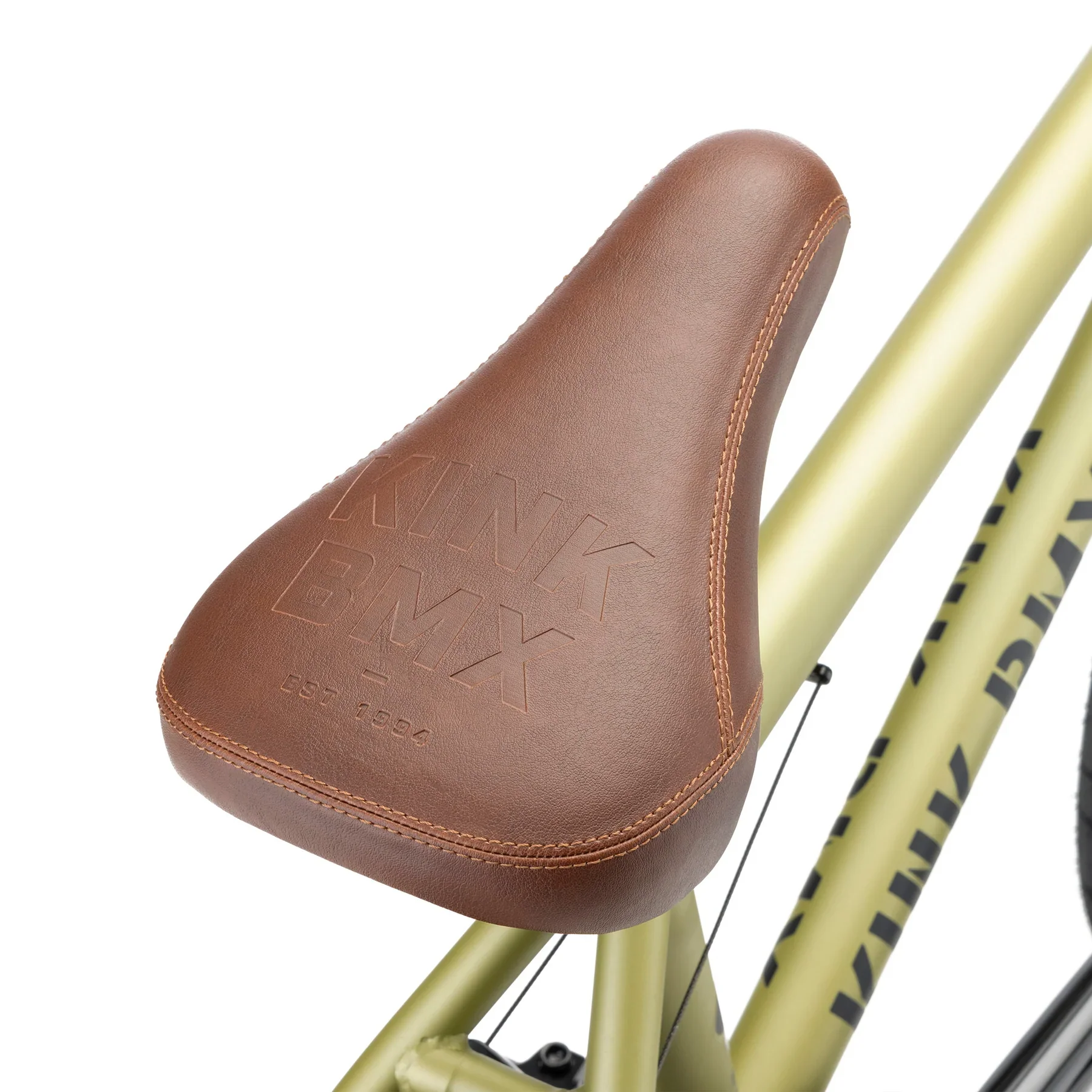Kink Gap 20" BMX Bike - Image 4