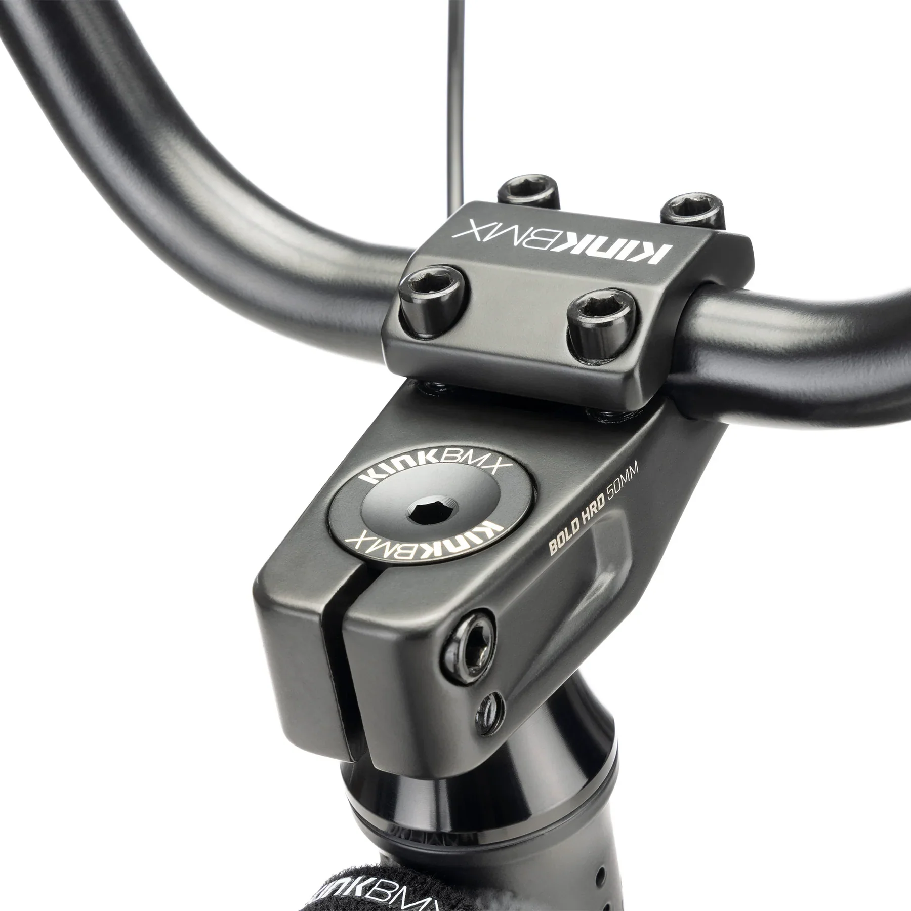 Kink Whip 20" BMX Bike - Image 3