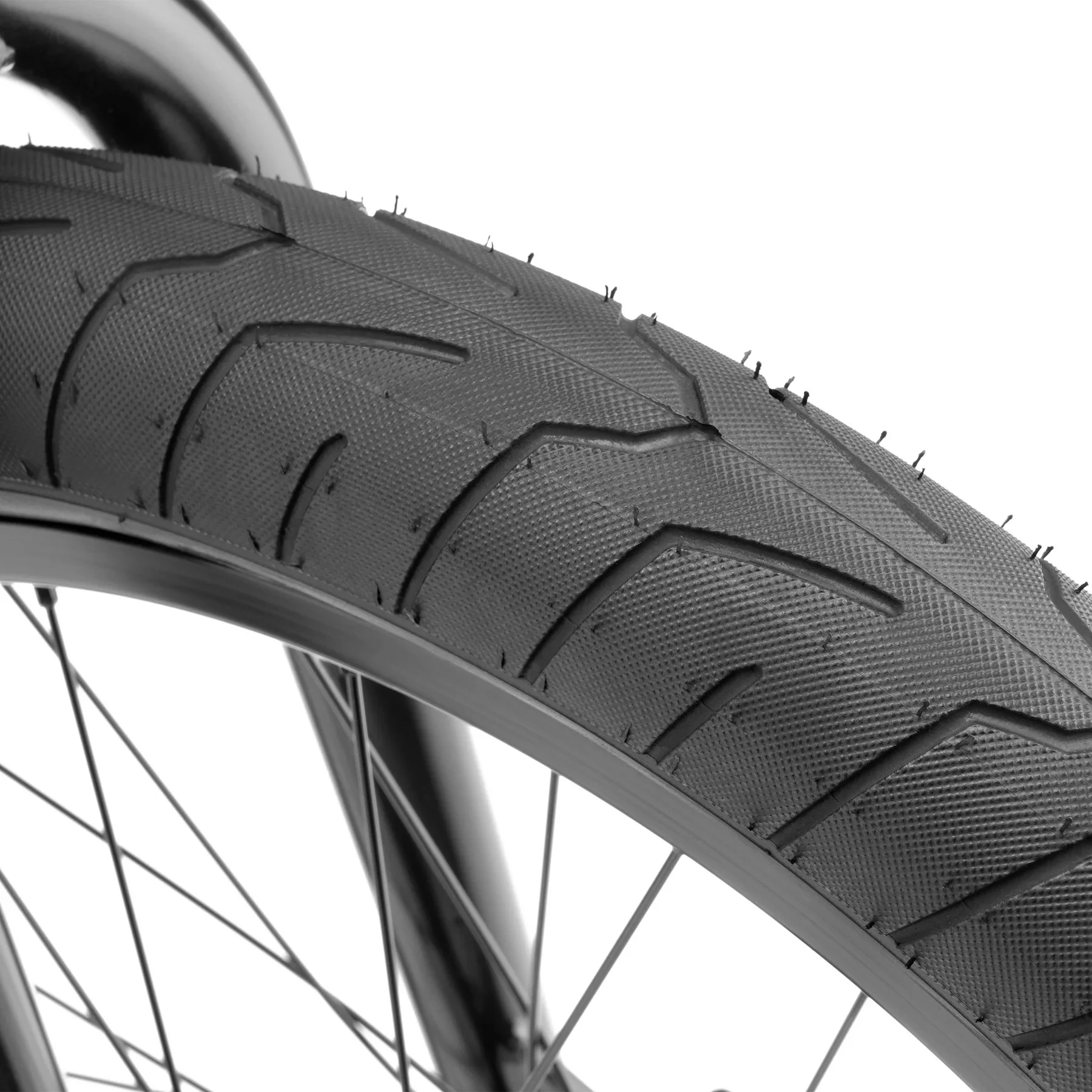 Kink Whip 20" BMX Bike - Image 4