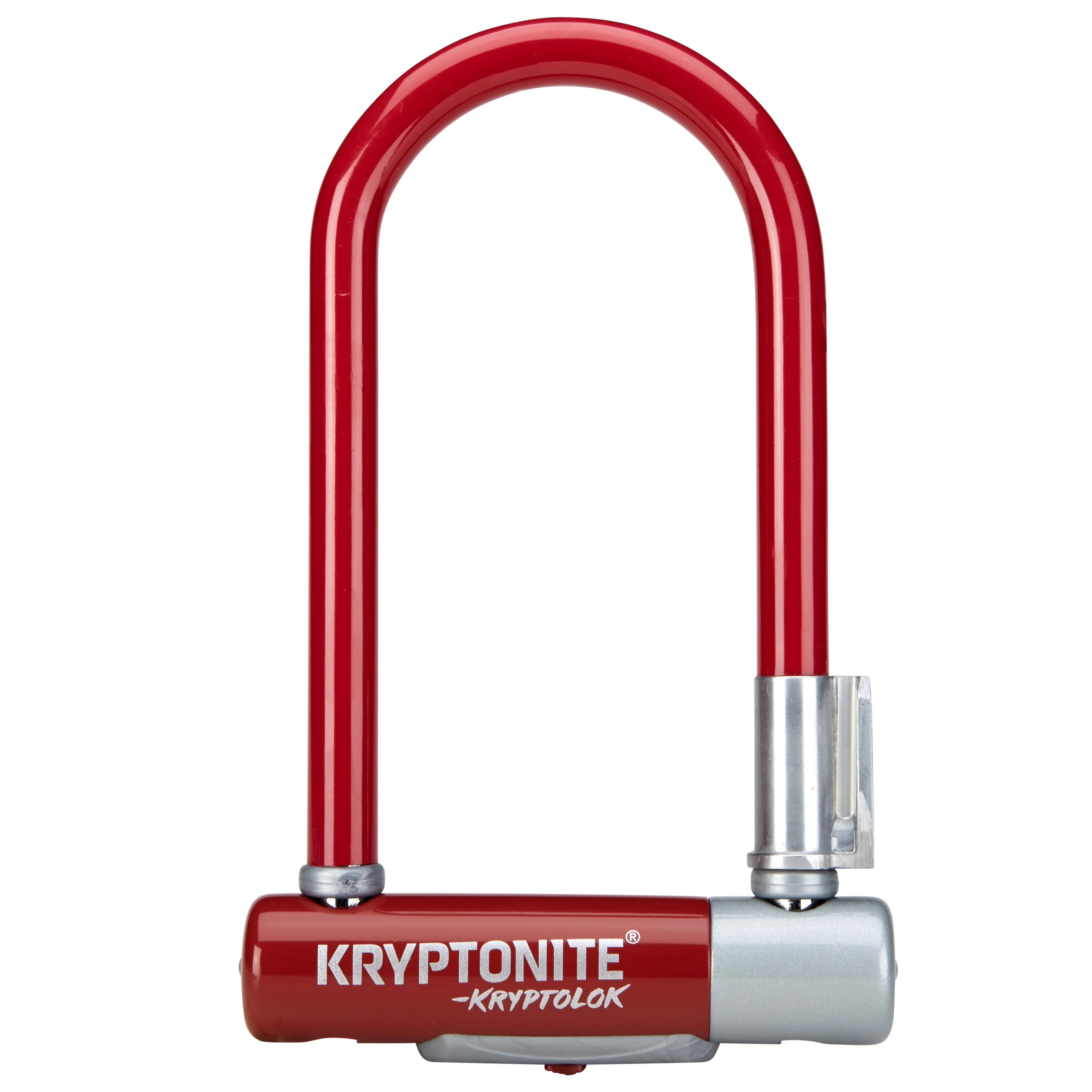 Kryptonite KryptoLok Mini 7" U-Lock - Image 3