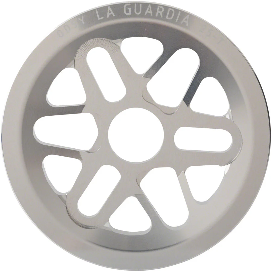 Odyssey La Guardia BMX Sprocket - Image 5