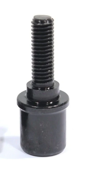 Profile Lightning Mini Peg BMX Bolts