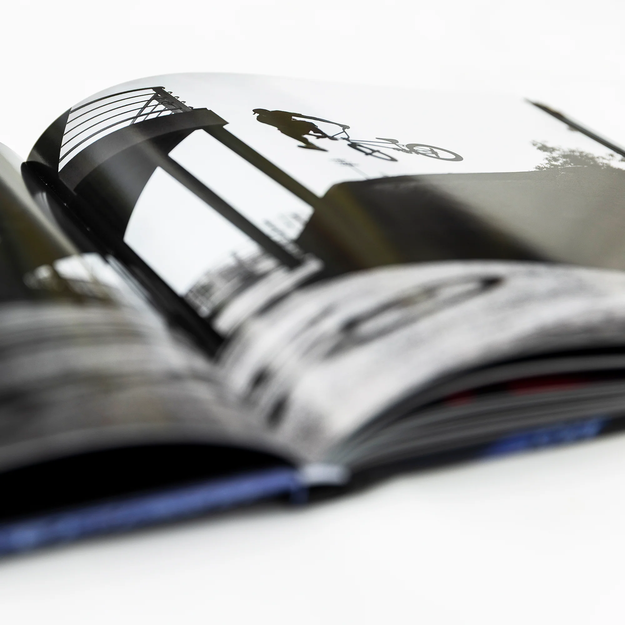 MAINTAIN IV.V - “ DERAILED ” Book by Rob Dolecki - Image 6