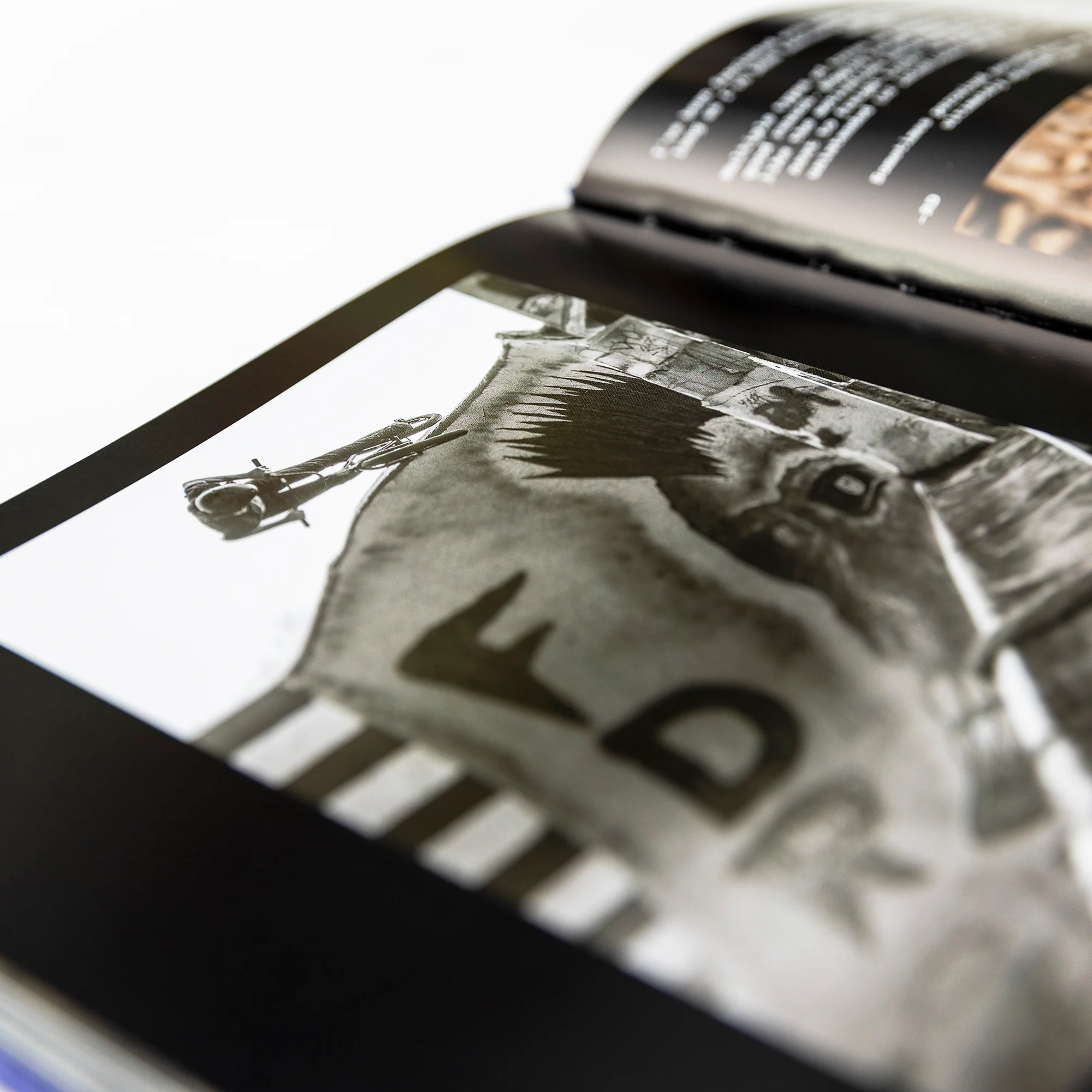 MAINTAIN IV.V - “ DERAILED ” Book by Rob Dolecki - Image 8