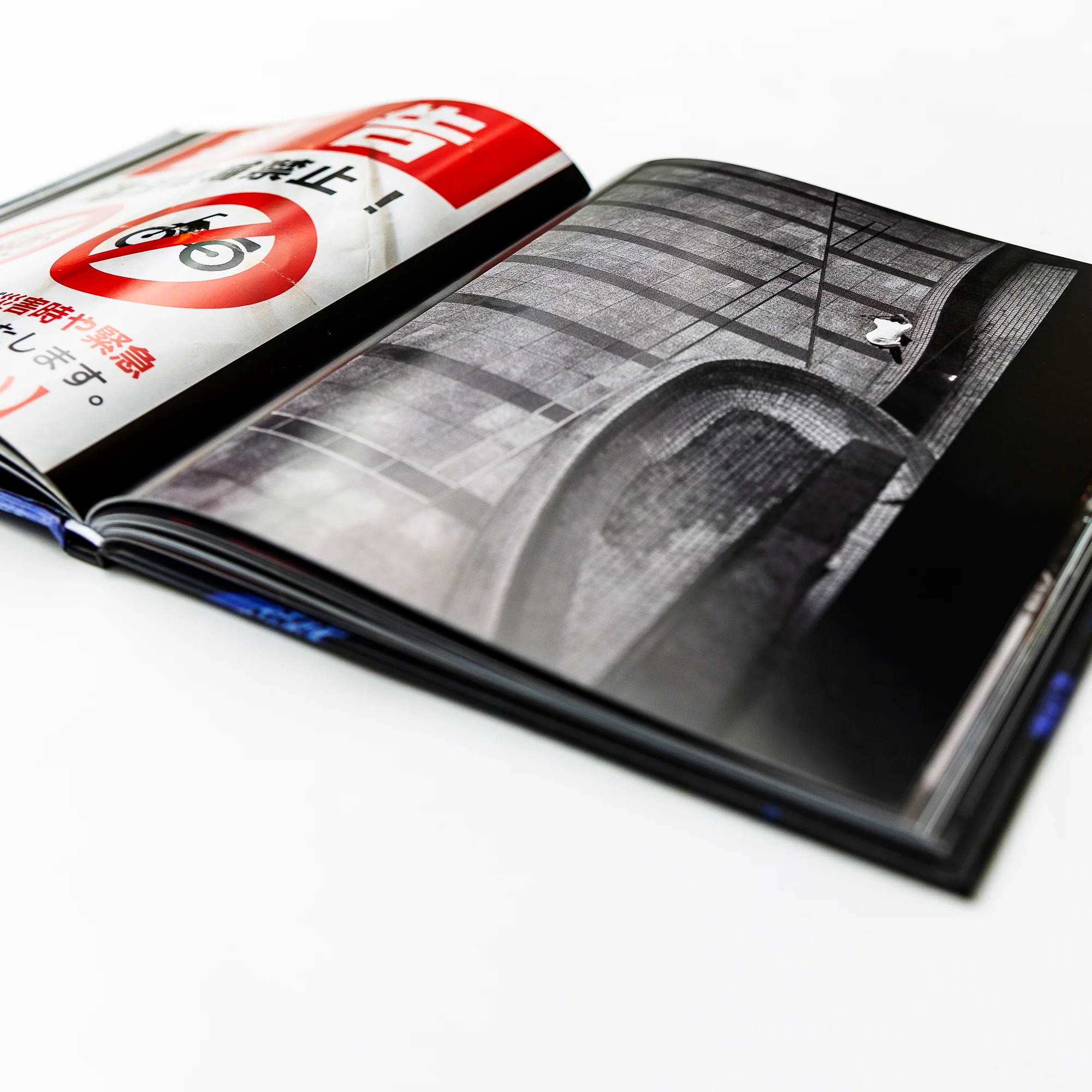 MAINTAIN IV.V - “ DERAILED ” Book by Rob Dolecki - Image 9