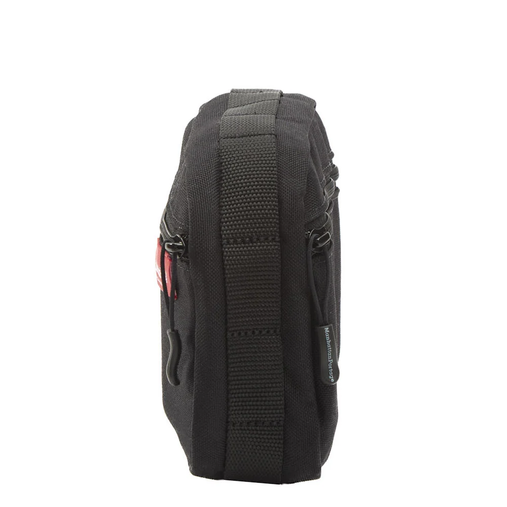 Manhattan Portage All Boro Bike Bag - Image 5