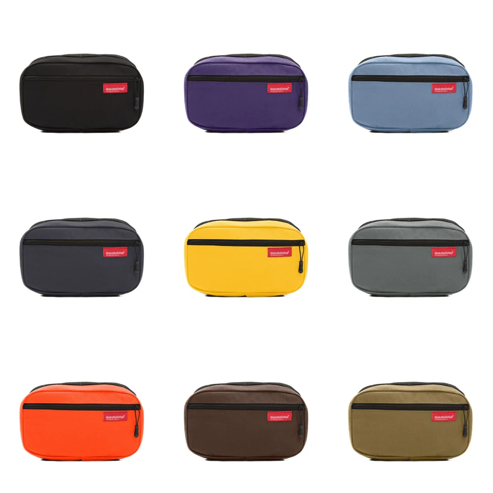Manhattan Portage All Boro Bike Bag - Image 8
