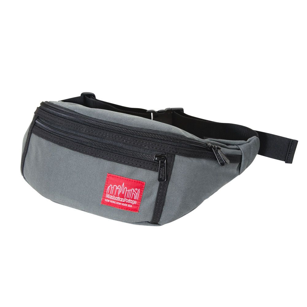 Manhattan Portage Alleycat Waist Bag - Image 3