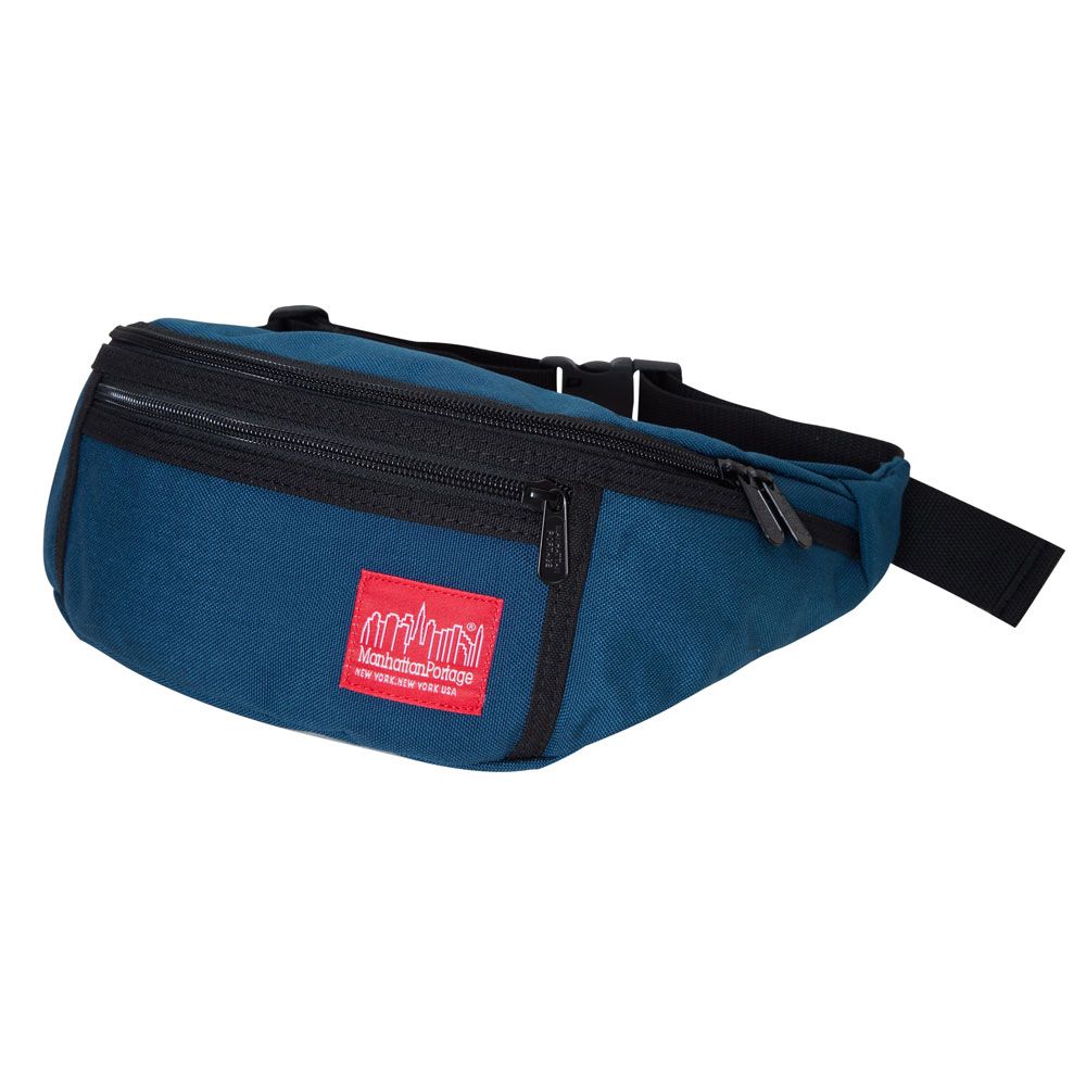 Manhattan Portage Alleycat Waist Bag - Image 4