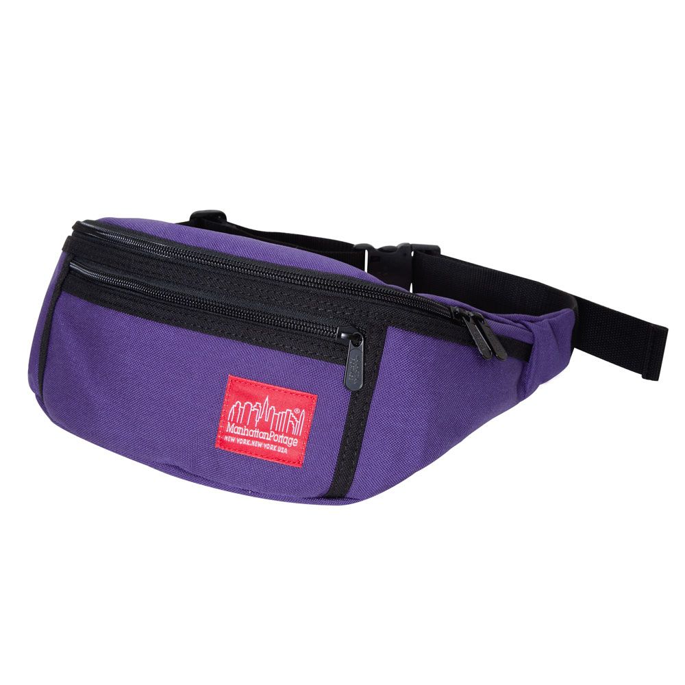 Manhattan Portage Alleycat Waist Bag - Image 5