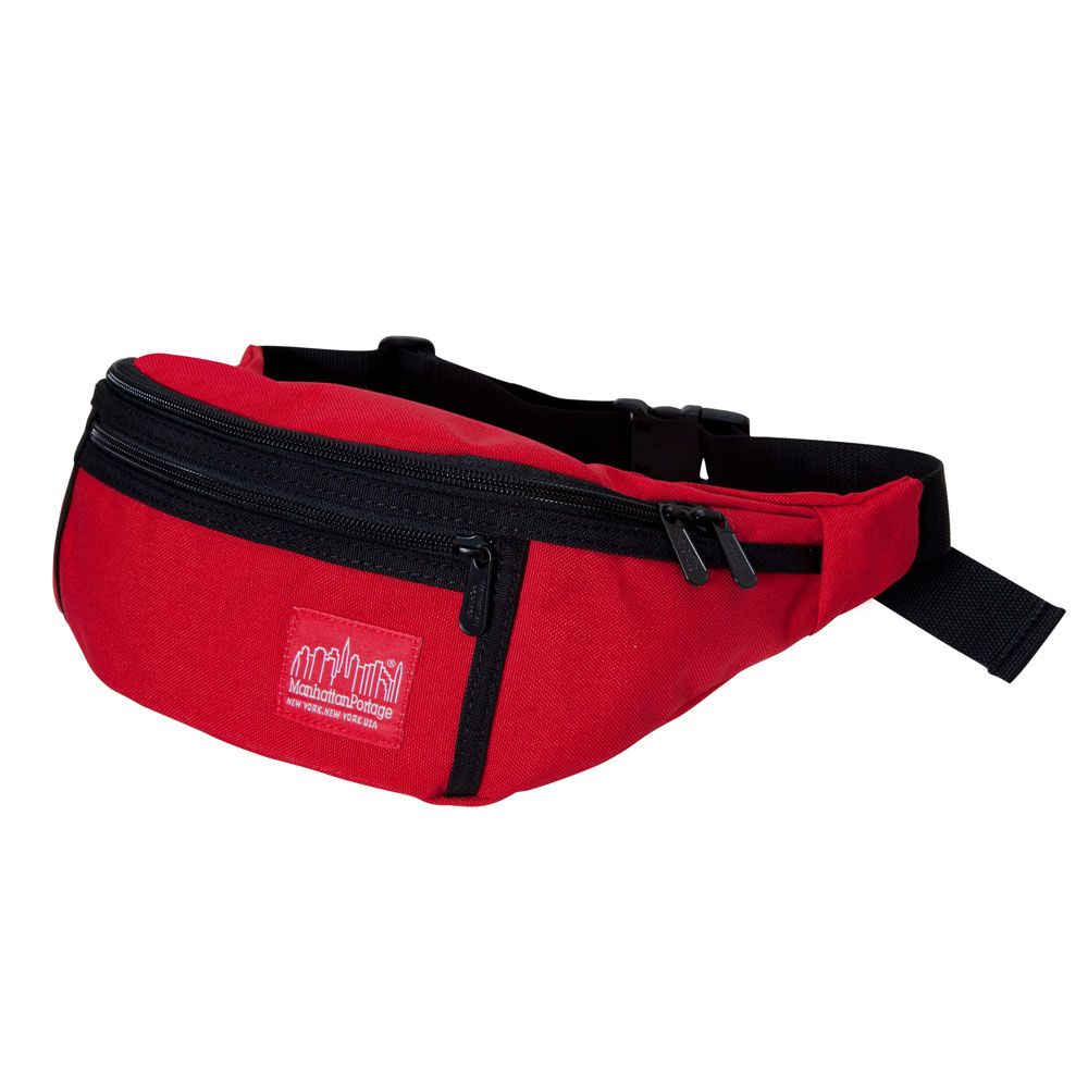 Manhattan Portage Alleycat Waist Bag - Image 6
