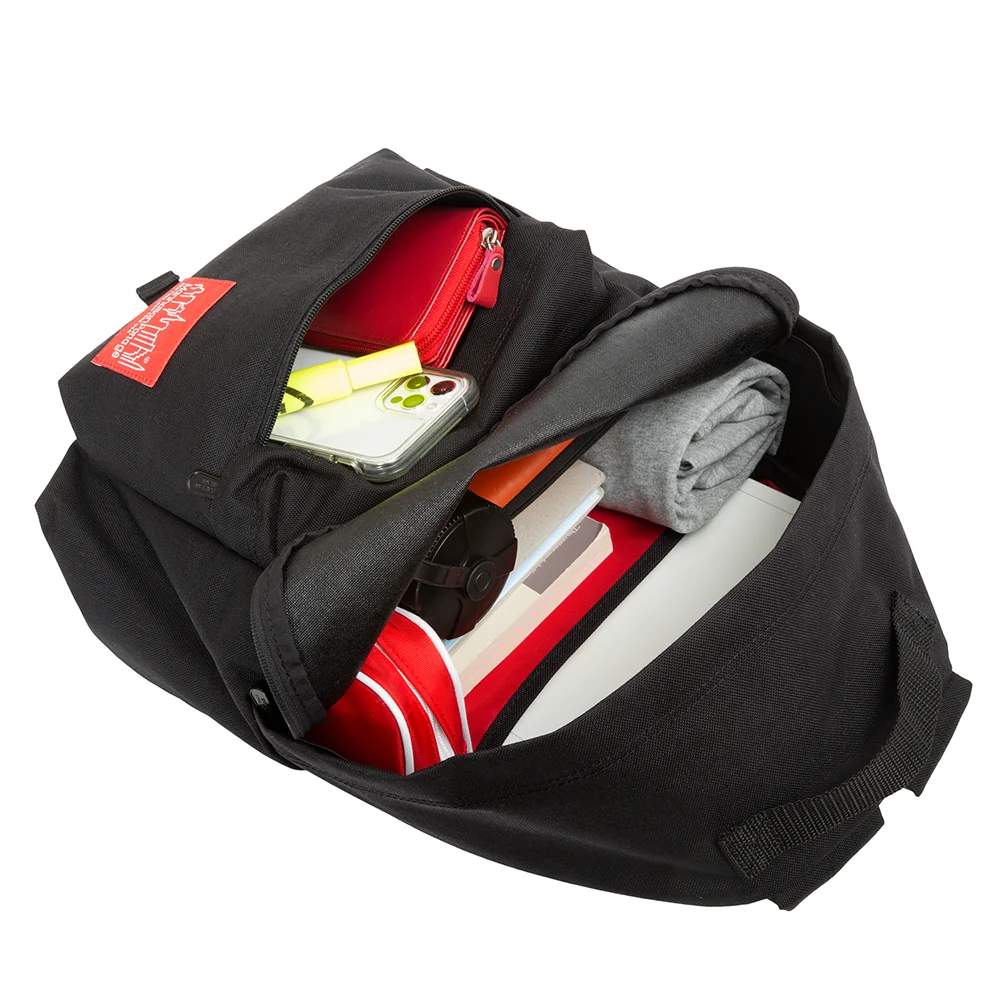Manhattan Portage Big Apple Backpack - Image 3